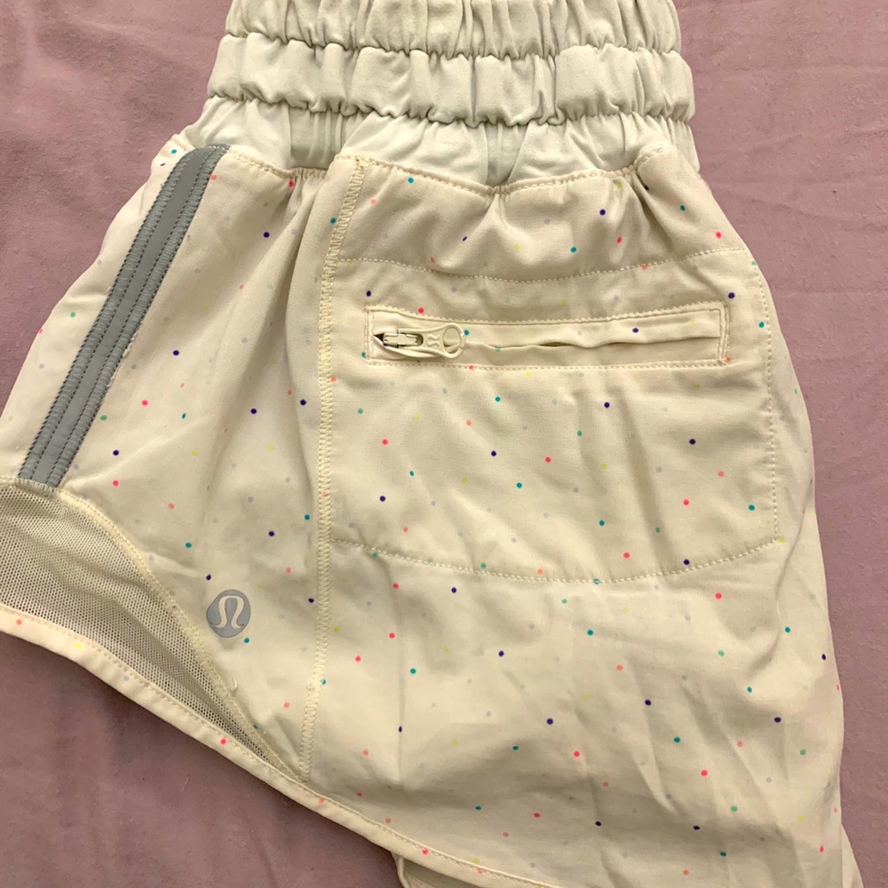 Lululemon athletica shorts